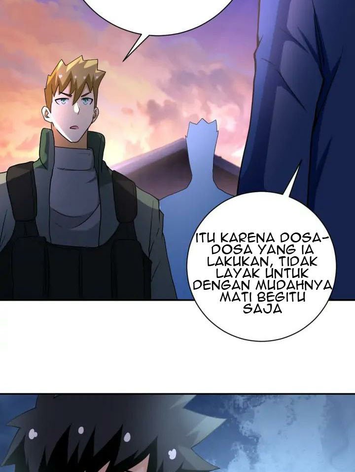 Super System Chapter 95 Gambar 34